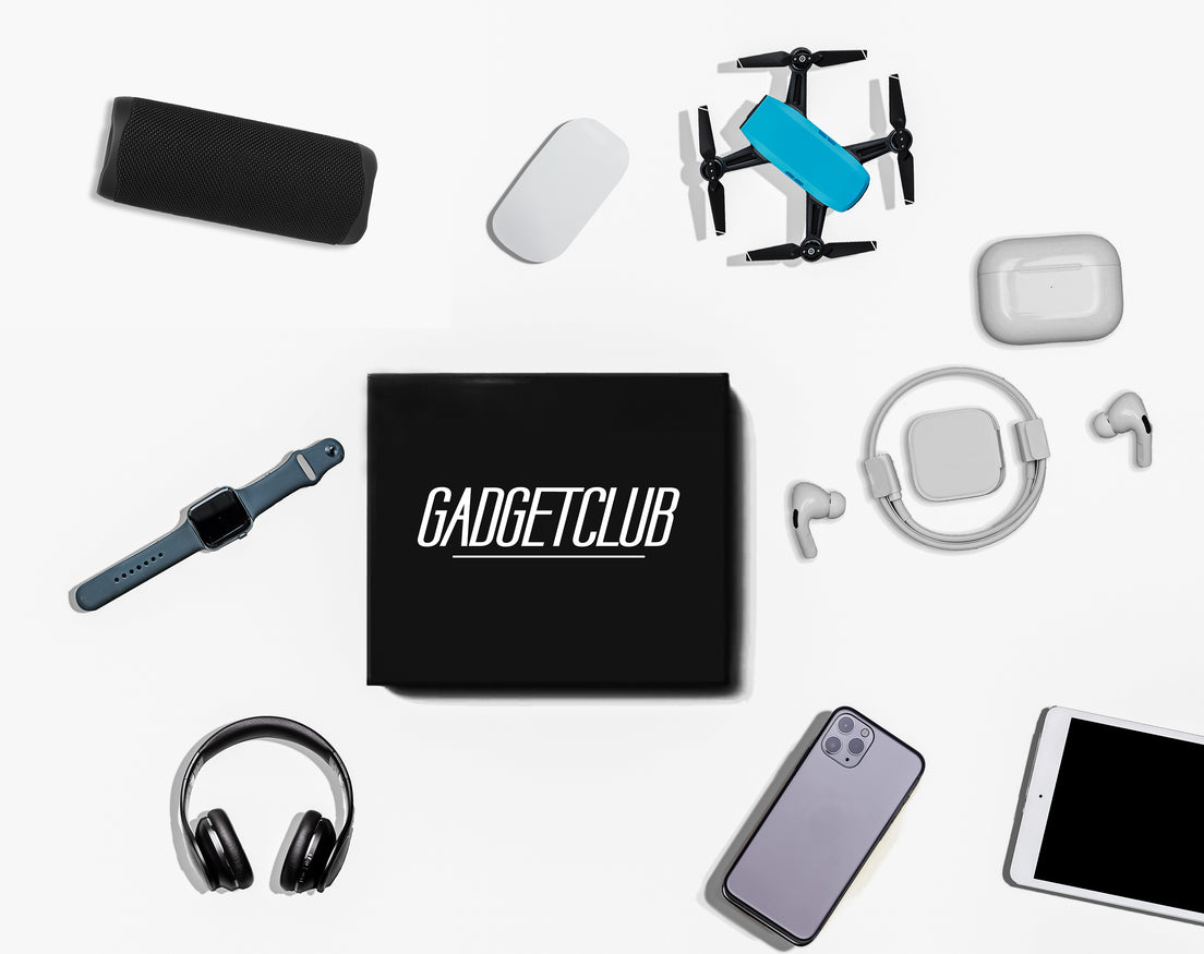 Gadget Discovery Club Review - Is Gadget Discovery Club Worth It?
