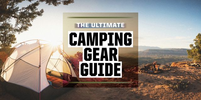 Must-Have Camping Gadgets of 2021